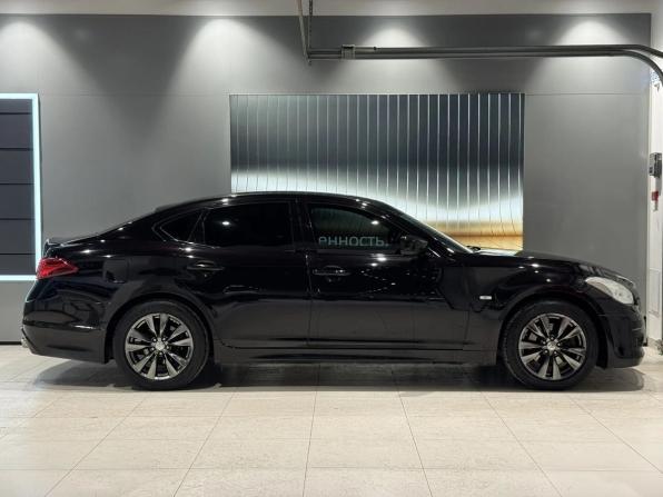 Infiniti M IV с пробегом 2011 года, цена 1 560 000 рублей, 175700 км, седан, Автокод Объявления