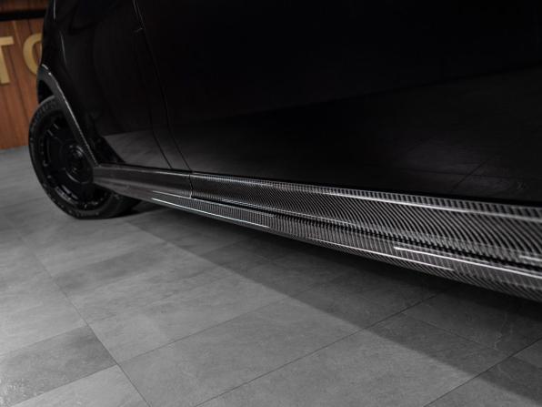 Mercedes-Benz V-Класс III (W447) Рестайлинг 2 с пробегом 2025 года, цена 46 000 000 рублей, 89 км, минивэн, Автокод Объявления
