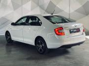 Skoda Rapid I Рестайлинг Оренбург  - изображение 22