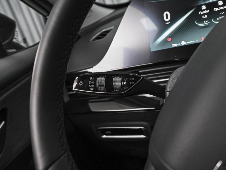 Omoda C5 I Рестайлинг Ставрополь  - изображение 16