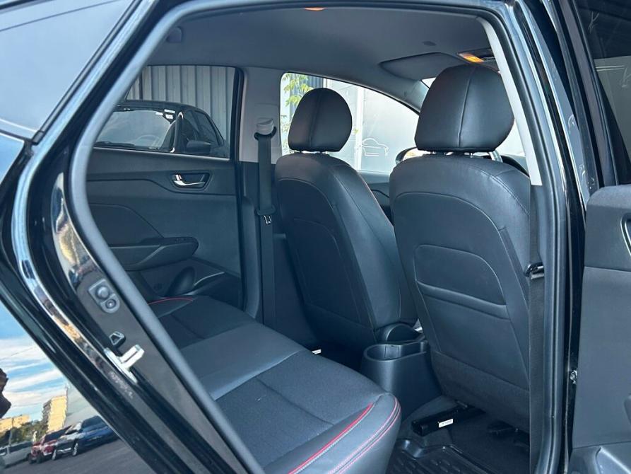 Hyundai Solaris II Рестайлинг Санкт-Петербург  - изображение 8