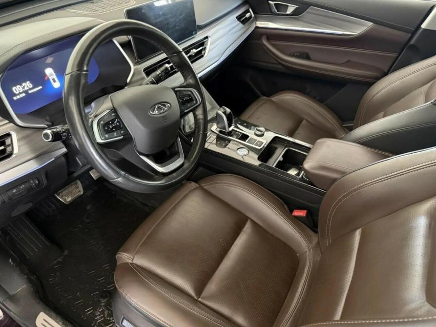 Chery Tiggo 8 Pro I Набережные Челны  - изображение 8
