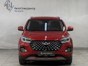 Chery Tiggo 4 Pro I Химки  - изображение 29