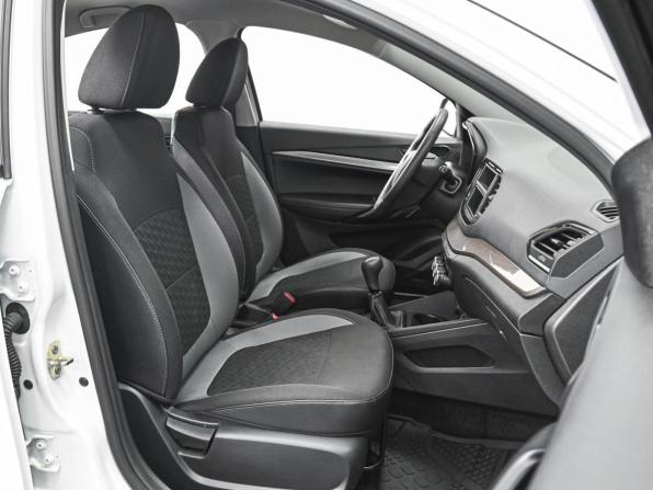 Lada (ВАЗ) Vesta I Рестайлинг (NG) с пробегом 2024 года, цена 1 350 111 рублей, 902 км, седан, Автокод Объявления