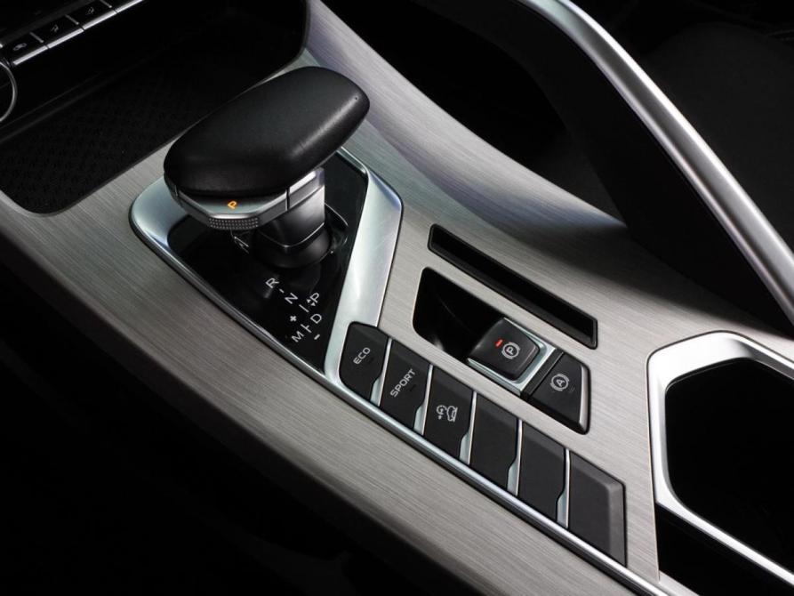 Geely Coolray I Воронеж  - изображение 17
