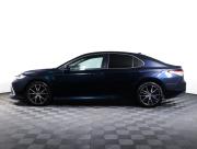 Toyota Camry VIII (XV70) Москва  - изображение 33