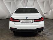 BMW 5 серии VII (G30/G31/G38) Рестайлинг Москва  - изображение 21