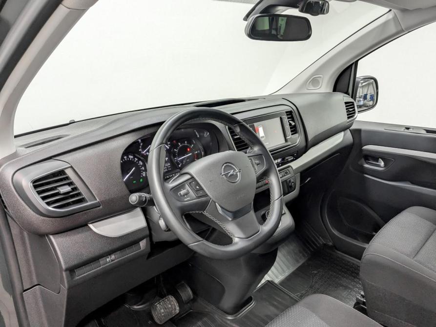 Opel Zafira Life I Москва  - изображение 16