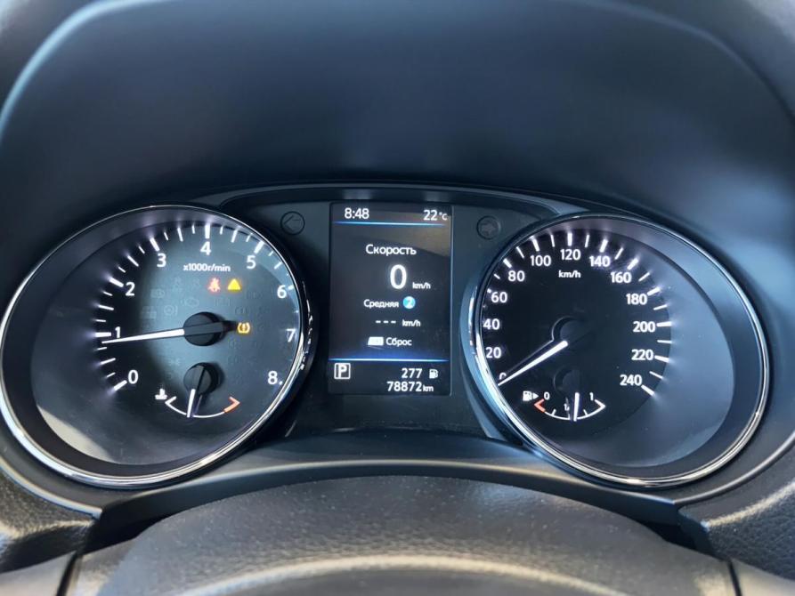 Nissan X-Trail III Рестайлинг Казань  - изображение 16