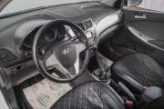 Hyundai Solaris I Томск  - изображение 27