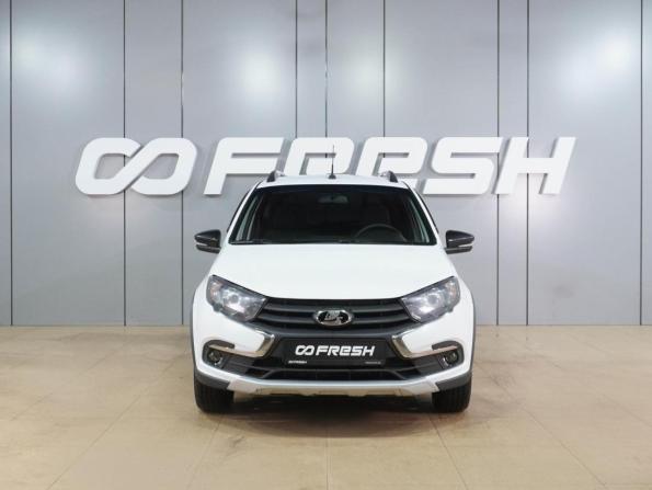 Lada (ВАЗ) Granta I Рестайлинг с пробегом 2023 года, цена 879 000 рублей, 64720 км, универсал, Автокод Объявления