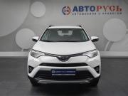 Toyota RAV4 IV (XA40) Рестайлинг Москва  - изображение 28
