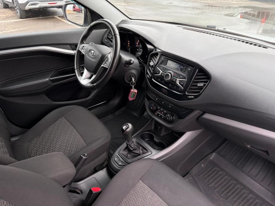 Lada (ВАЗ) Vesta I Ярославль  - изображение 3