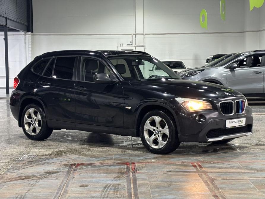 BMW X1 I (E84) Санкт-Петербург  - изображение 3