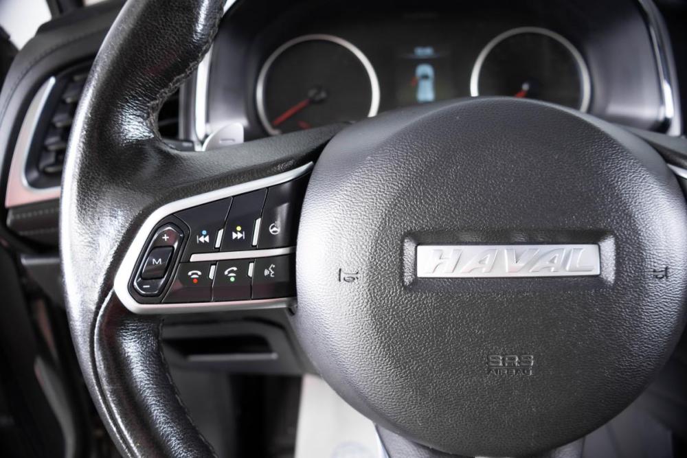 Haval F7 I Пермь  - изображение 19