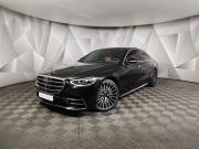 Mercedes-Benz S-Класс VII (W223) Москва  - изображение 27