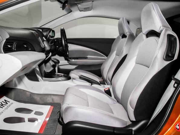 Honda CR-Z I с пробегом 2010 года, цена 948 500 рублей, 80739 км, хэтчбек, Автокод Объявления