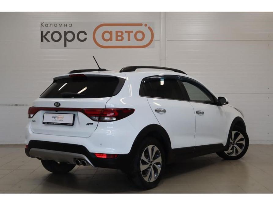 Kia Rio IV Коломна  - изображение 3