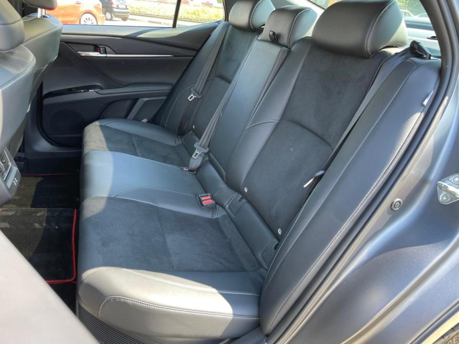 Toyota Camry IX (XV80) China Market Краснодар  - изображение 14