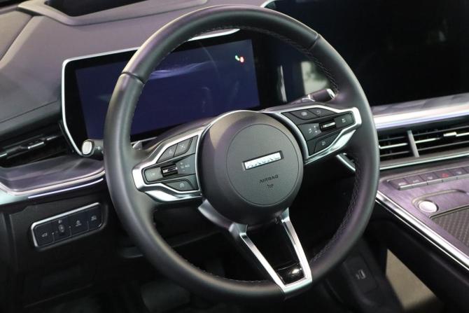 Haval F7 II с пробегом 2025 года, цена 2 869 000 рублей, 28000 км, внедорожник, Автокод Объявления