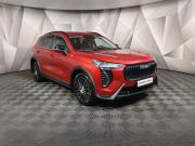 Haval Jolion I Рестайлинг Москва  - изображение 23