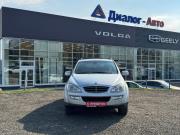 SsangYong Kyron I Рестайлинг Набережные Челны  - изображение 33
