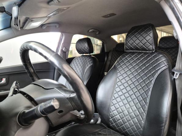 Kia Rio III с пробегом 2013 года, цена 619 000 рублей, 316131 км, седан, Автокод Объявления
