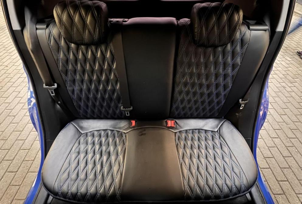 Chevrolet Aveo II Владимир  - изображение 17