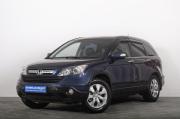 Honda CR-V III Томск  - изображение 22