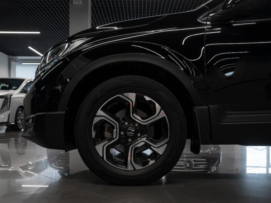 Honda CR-V V Москва  - изображение 23