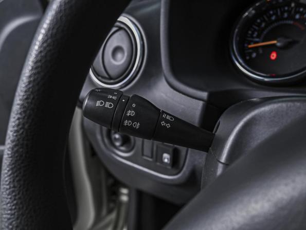Renault Sandero II с пробегом 2016 года, цена 1 060 000 рублей, 118917 км, хэтчбек, Автокод Объявления