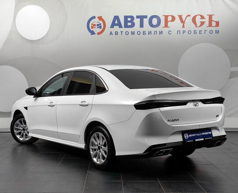 Kaiyi E5 Москва  - изображение 2
