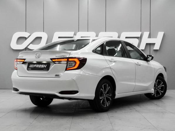 Honda Crider II Рестайлинг с пробегом 2024 года, цена 2 199 000 рублей, 27 км, седан, Автокод Объявления
