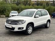 Volkswagen Tiguan I Рестайлинг Мурманск  - изображение 19