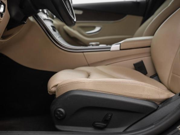 Mercedes-Benz C-Класс IV (W205) с пробегом 2015 года, цена 1 999 000 рублей, 201997 км, седан, Автокод Объявления