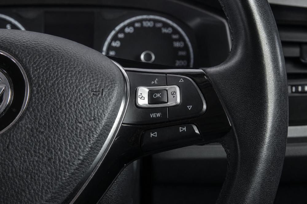 Volkswagen Polo VI (EU Market) Челябинск  - изображение 11