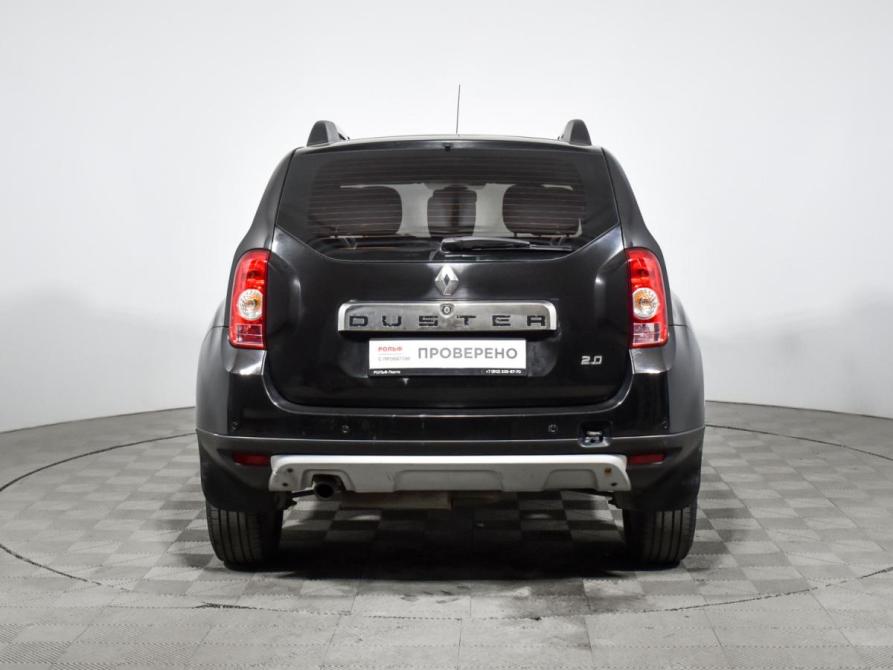 Renault Duster I Санкт-Петербург  - изображение 6