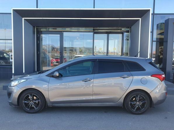 Hyundai i30 II с пробегом 2013 года, цена 850 000 рублей, 188700 км, универсал, Автокод Объявления
