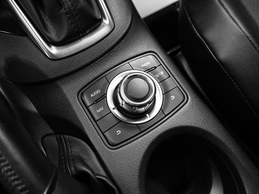 Mazda CX-5 I Тверь  - изображение 21