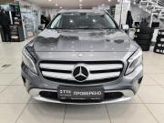 Mercedes-Benz GLA I (X156) Казань  - изображение 24