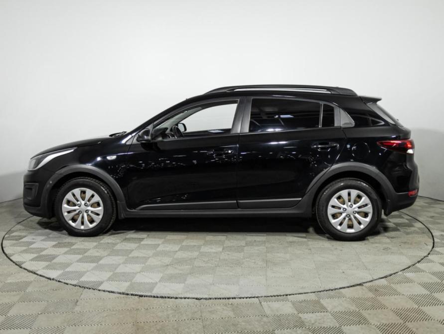 Kia Rio IV Санкт-Петербург  - изображение 8