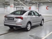 Skoda Rapid II Казань  - изображение 28