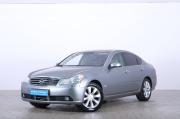 Infiniti M III Омск  - изображение 28