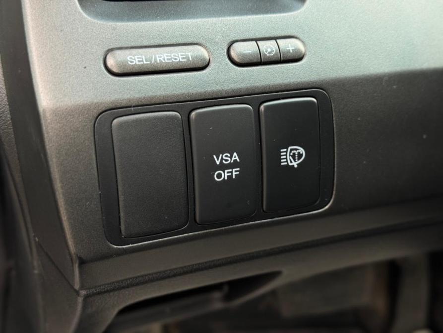 Honda Civic VIII Рестайлинг Ульяновск  - изображение 14