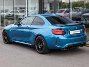 BMW M2 F87 Рестайлинг Москва  - изображение 37