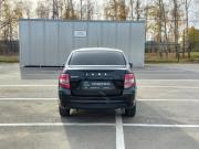 Lada (ВАЗ) Granta I Рестайлинг Чебоксары  - изображение 29