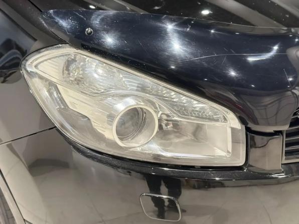 Nissan Qashqai I Рестайлинг с пробегом 2012 года, цена 1 260 000 рублей, 210583 км, внедорожник, Автокод Объявления