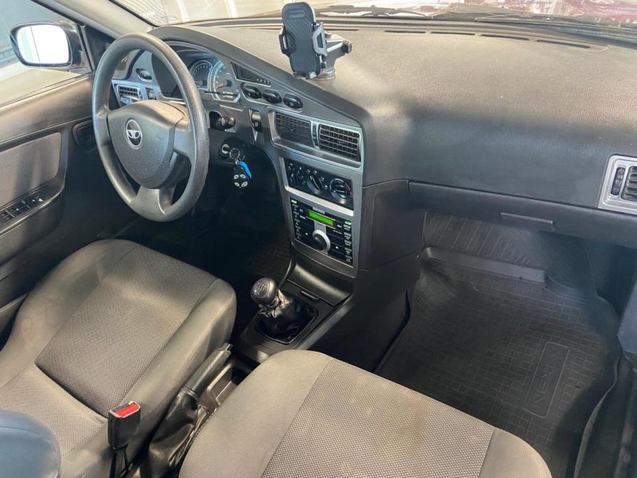 Daewoo Nexia I Рестайлинг Тольятти  - изображение 14