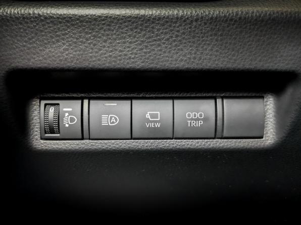 Toyota RAV4 V (XA50) с пробегом 2024 года, цена 3 950 000 рублей, 14359 км, внедорожник, Автокод Объявления