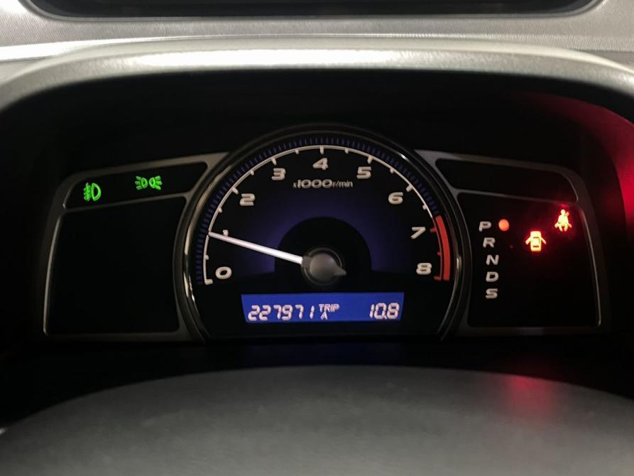 Honda Civic VIII Рестайлинг Воронеж  - изображение 10